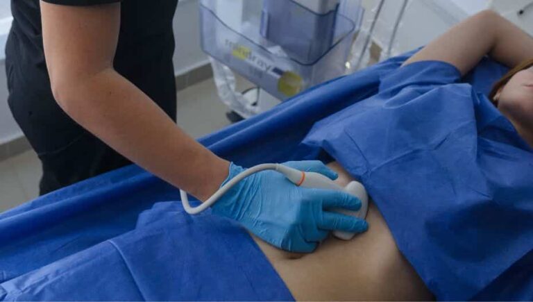 Ecografía de abdomen y Ecografía Pared Abdominal ¿Es lo mismo
