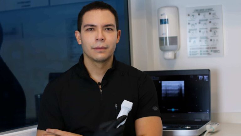 Dr jorge vives Qué es Doppler