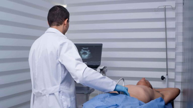 Qué es el Doppler Peneano y cómo funciona