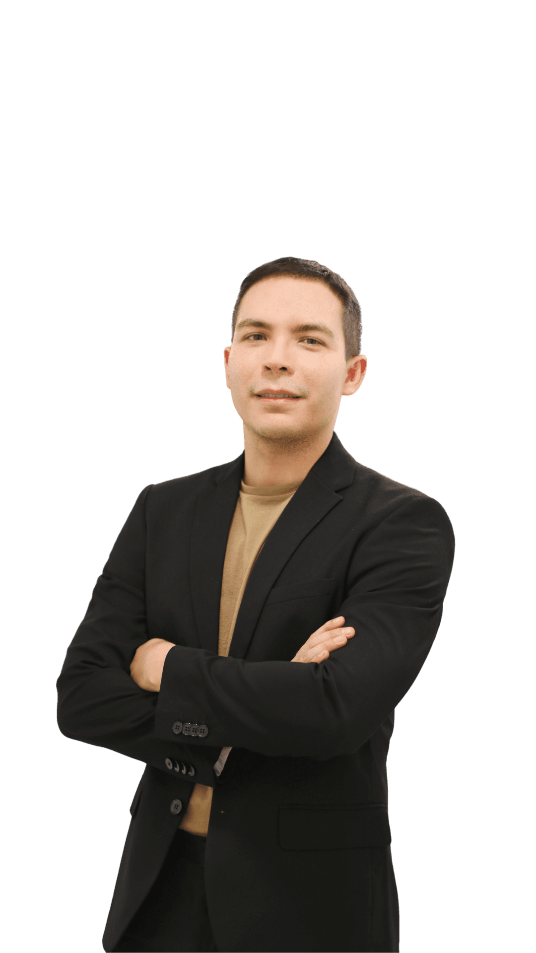 Dr. Jorge Vives, radiólogo especializado en ecografía de tiroides en Cartagena