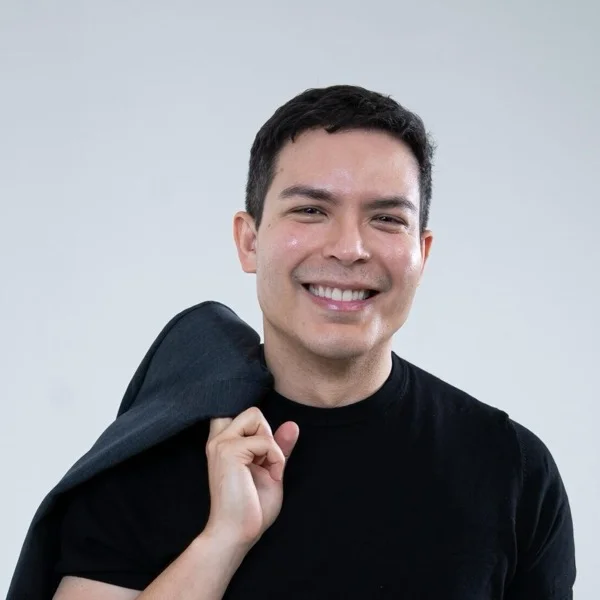 Dr. Jorge Rafael Vives Gutiérrez