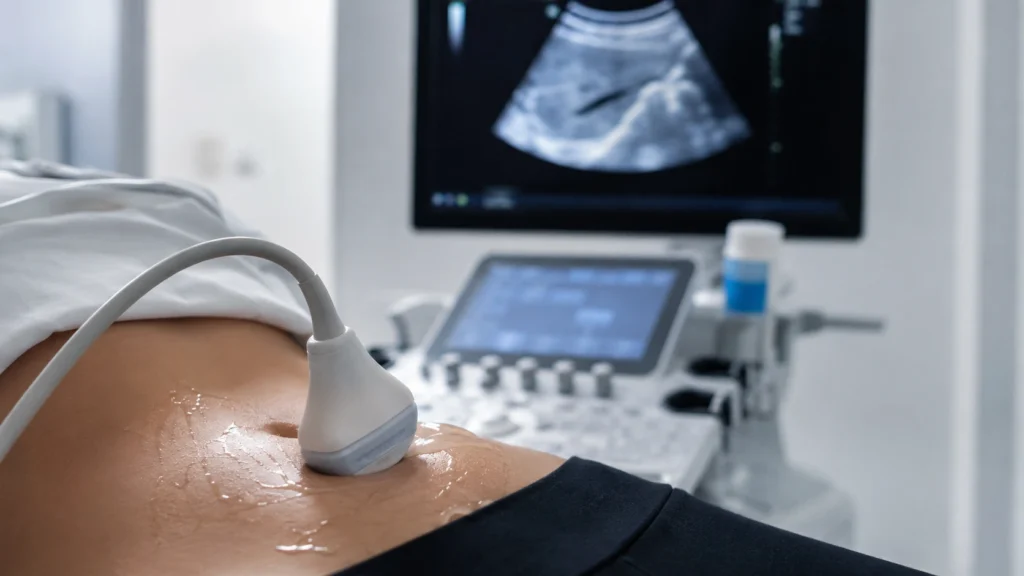 Ecografía total de abdomen Para qué sirve, qué muestra y cómo prepararte - Jorge Vives
