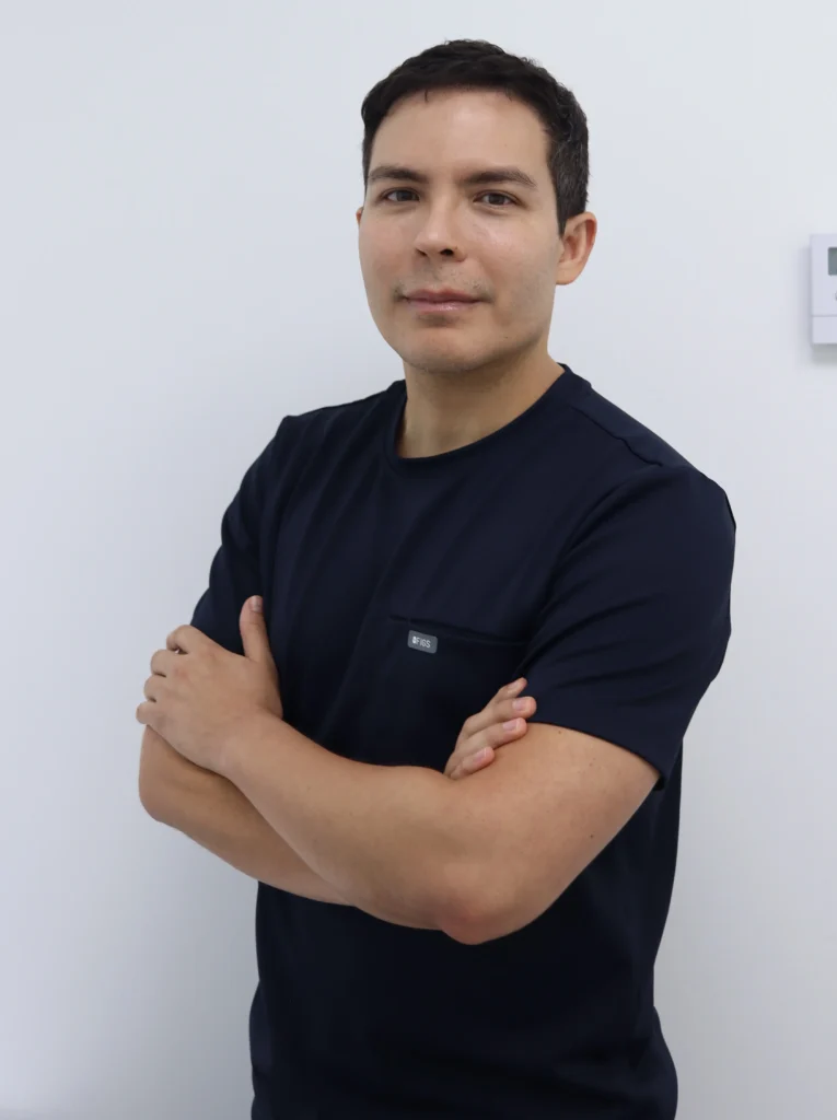 Dr. Jorge Vives - Ecografía de tejidos blandos - Cartagena, Colombia