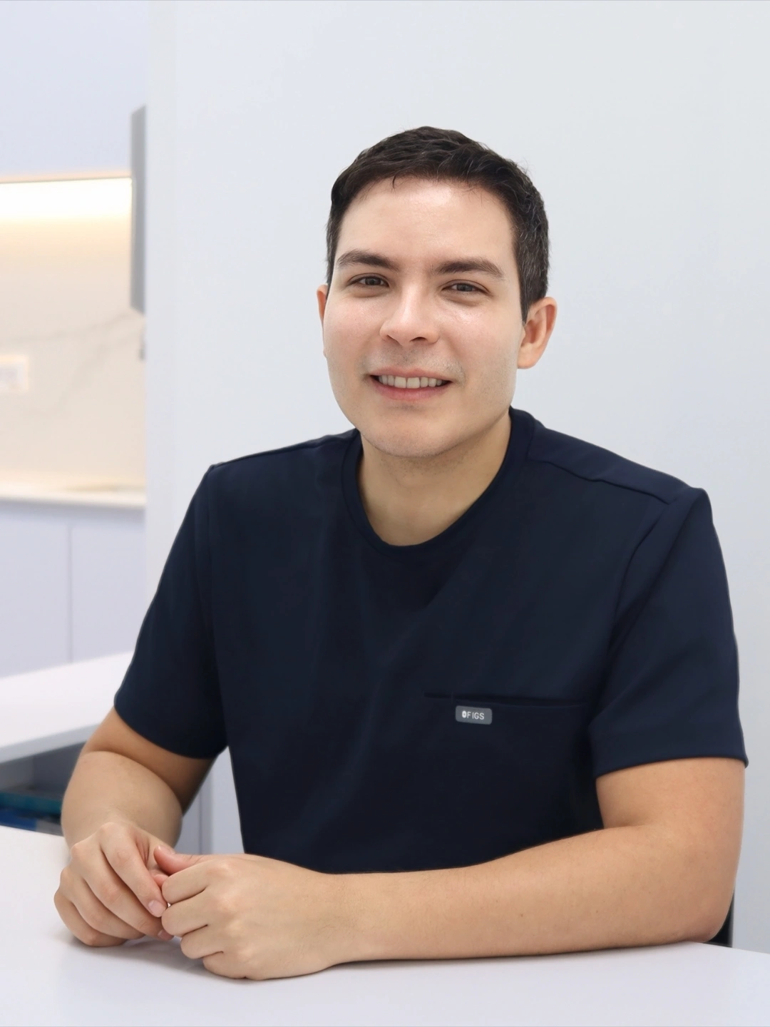 Dr. Jorge Vives - Médico estético - Médico Radiólogo - Cartagena